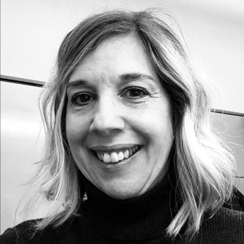 Meet your Posher, Michelle